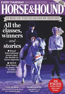 12th October 2017 
                issue 12th October 2017