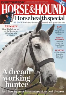 13th April 2017 
                issue 13th April 2017