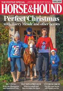 13th December 2018 
                issue 13th December 2018