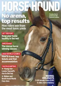 13th February 2014 
                issue 13th February 2014