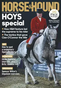 13th October 2016 
                issue 13th October 2016