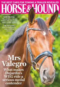 13th September 2018 
                issue 13th September 2018