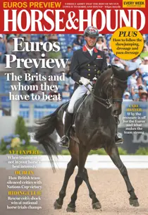 15th August 2019 
                issue 15th August 2019