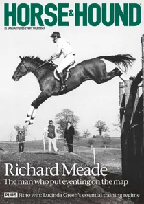 15th January 2015 
                issue 15th January 2015