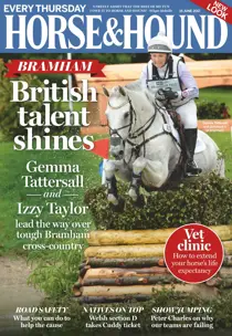 15th June 2017 
                issue 15th June 2017