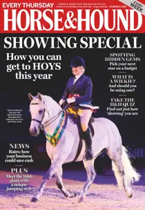 15th March 2018 
                issue 15th March 2018