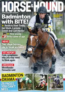 15th May 2014 
                issue 15th May 2014