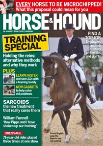 16th January 2014 
                issue 16th January 2014