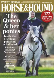 16th November 2017 
                issue 16th November 2017