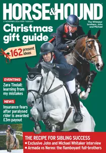 17th November 2016 
                issue 17th November 2016