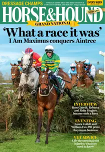 18 April 2024 
                issue 18 April 2024