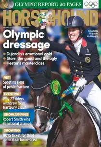 18th August 2016 
                issue 18th August 2016