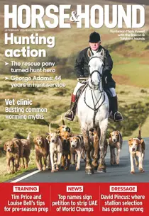 18th February 2016 
                issue 18th February 2016