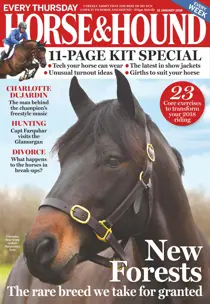 18th January 2018 
                issue 18th January 2018