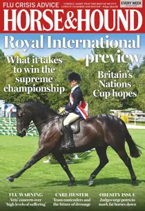 18th July 2019 
                issue 18th July 2019