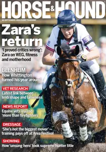 18th September 2014 
                issue 18th September 2014