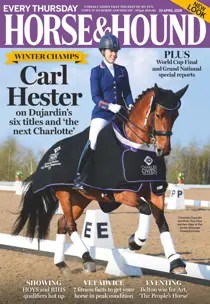 19th April 2018 
                issue 19th April 2018