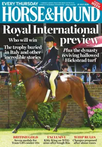 19th July 2018 
                issue 19th July 2018