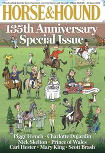 20th June 2019 
                issue 20th June 2019