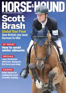 20th November 2014 
                issue 20th November 2014