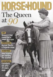 21st April 2016 
                issue 21st April 2016