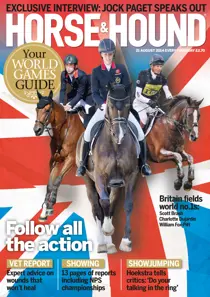 21st August 2014 
                issue 21st August 2014