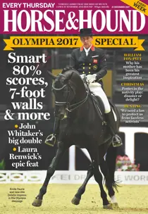 21st December 2017 
                issue 21st December 2017