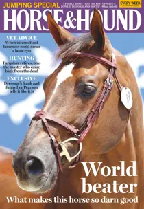 21st February 2019 
                issue 21st February 2019