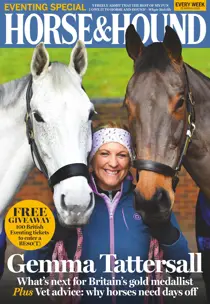 21st March 2019 
                issue 21st March 2019