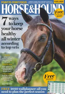 21st November 2019 
                issue 21st November 2019