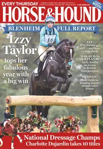 21st September 2017 
                issue 21st September 2017