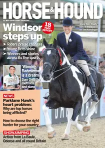 22nd May 2014 
                issue 22nd May 2014