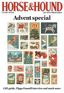 23 November 2023 
                issue 23 November 2023