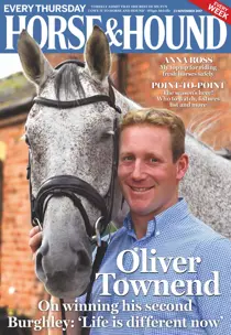 23rd November 2017 
                issue 23rd November 2017