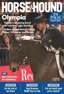 24th December 2015 
                issue 24th December 2015