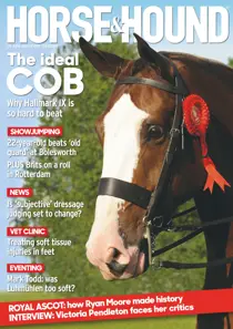 25th June 2015 
                issue 25th June 2015