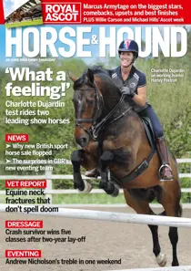 26th June 2014 
                issue 26th June 2014