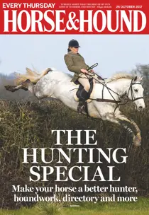 26th October 2017 
                issue 26th October 2017