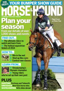 27th February 2014 
                issue 27th February 2014