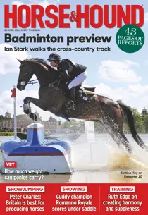 28th April 2016 
                issue 28th April 2016