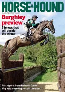 28th August 2014 
                issue 28th August 2014