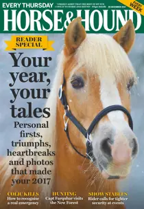 28th December 2017 
                issue 28th December 2017