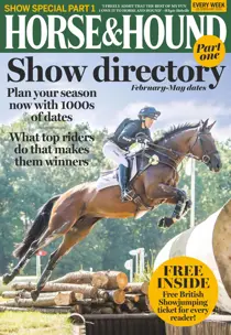 28th February 2019 
                issue 28th February 2019