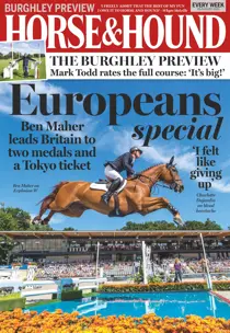 29th August 2019 
                issue 29th August 2019