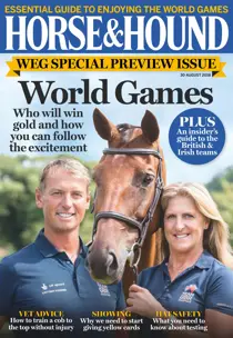 30th August 2018 
                issue 30th August 2018