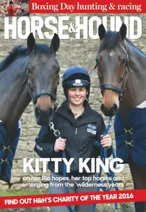 31st December 2015 
                issue 31st December 2015