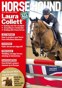 31st July 2014 
                issue 31st July 2014