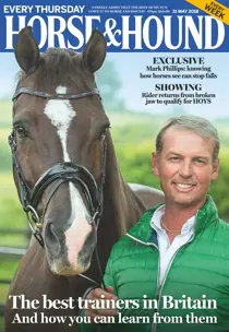 31st May 2018 
                issue 31st May 2018