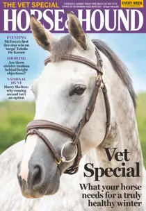 31st October 2019 
                issue 31st October 2019