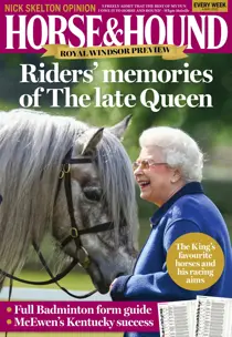 4 May 2023 
                issue 4 May 2023